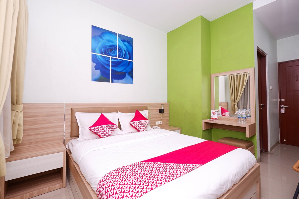 OYO 1532 Mawar Indah Hotel, Solo Timur, Solo
