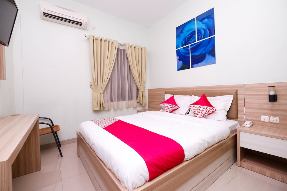 OYO 1532 Mawar Indah Hotel, Solo Timur, Solo