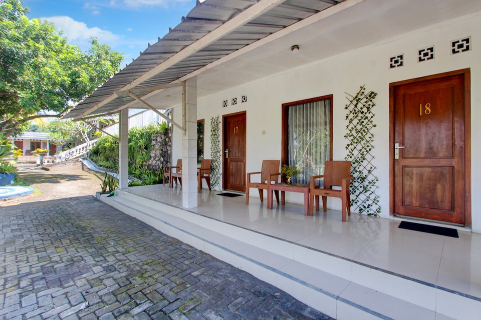 Hotel O near Parangtritis Beach formerly Paris Ocean, Yogyakarta, Yogyakarta