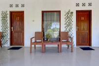 Hotel O near Parangtritis Beach formerly Paris Ocean