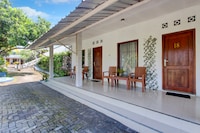 Hotel O near Parangtritis Beach formerly Paris Ocean