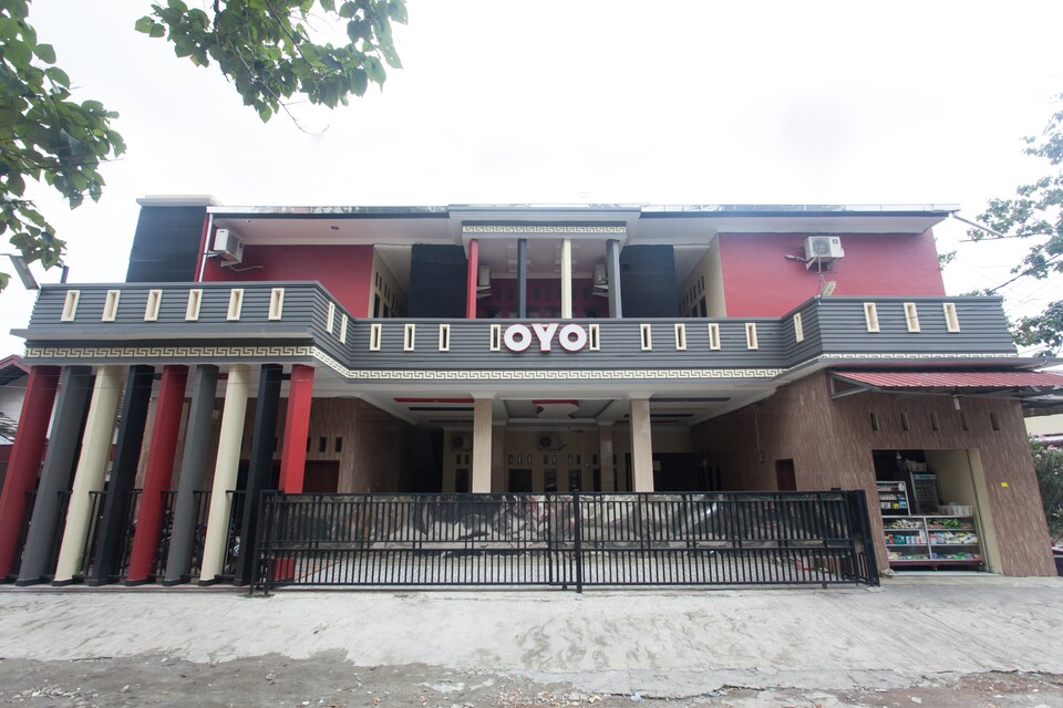 OYO 1539 Armita Residence, Medan, Medan