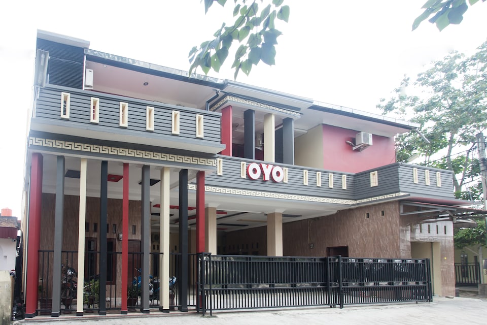 OYO 1539 Armita Residence, Medan, Medan