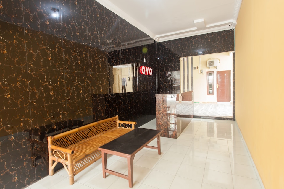 OYO 1539 Armita Residence, Medan, Medan
