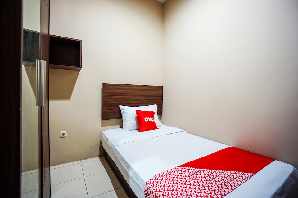 OYO 1540 Carrot House, Sario, Manado