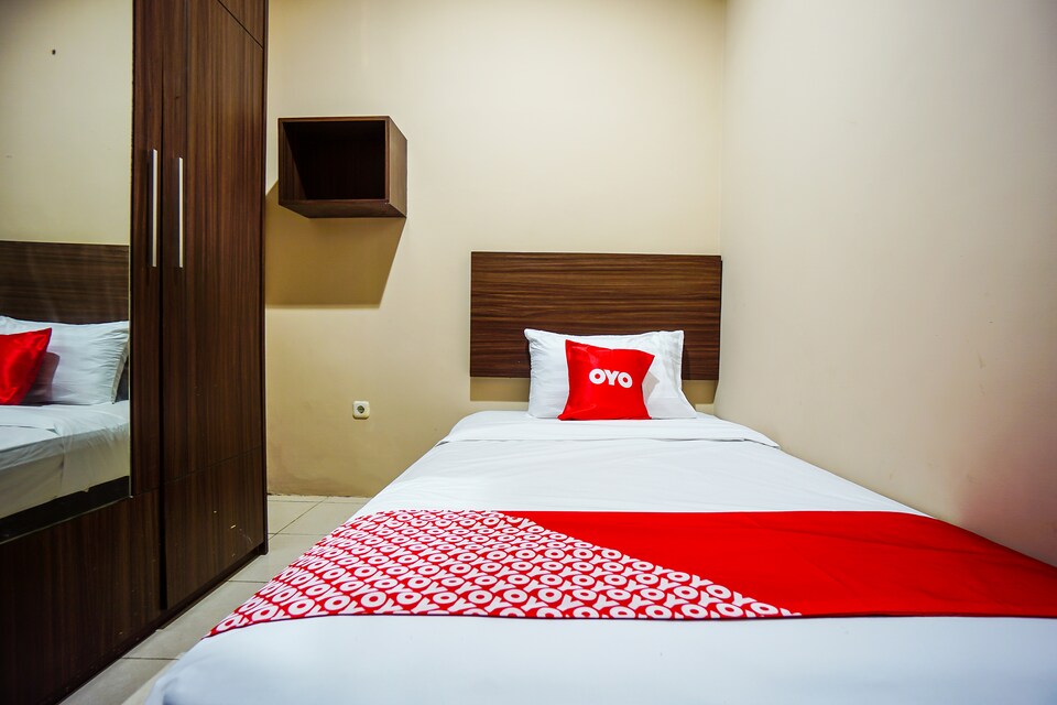 OYO 1540 Carrot House, Sario, Manado