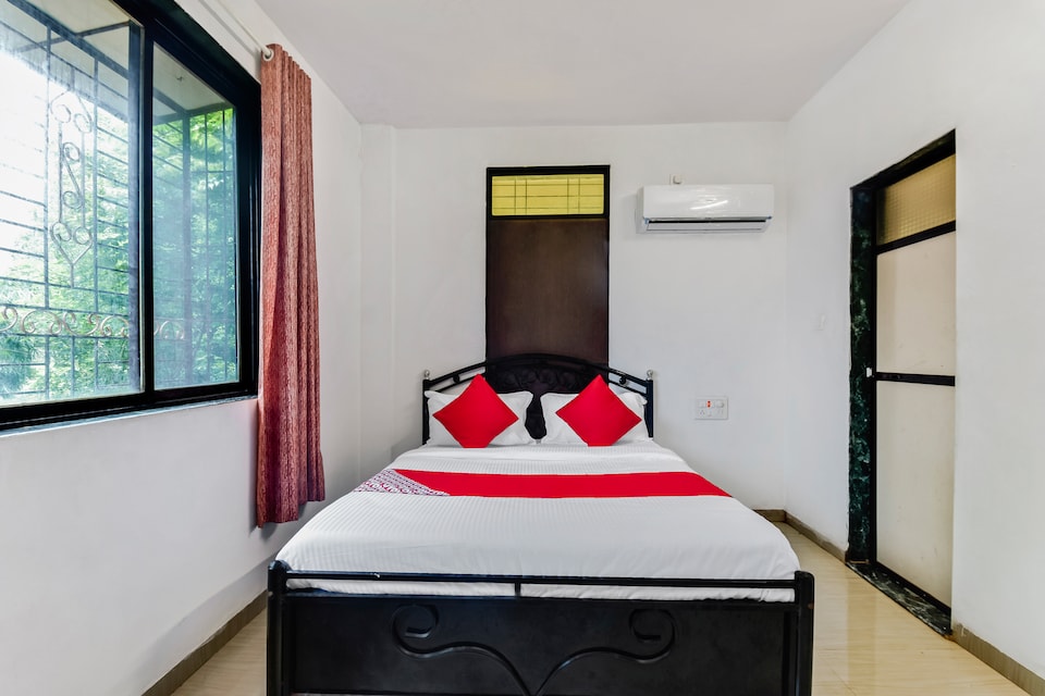 OYO 60079 The Mango House, Dapoli Outer, Dapoli