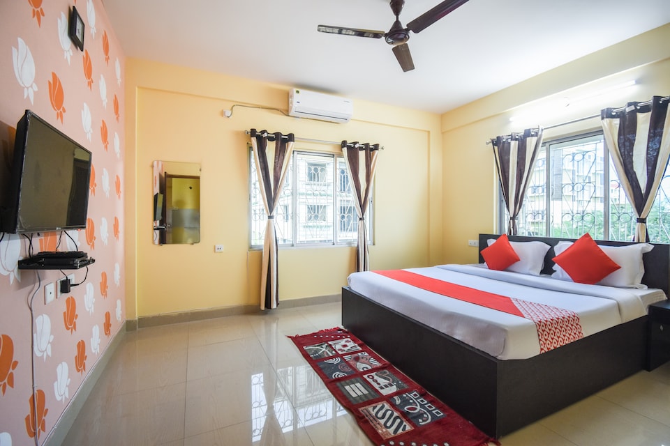 OYO 60082 Royal Room, Rajarhat Kolkata, Kolkata
