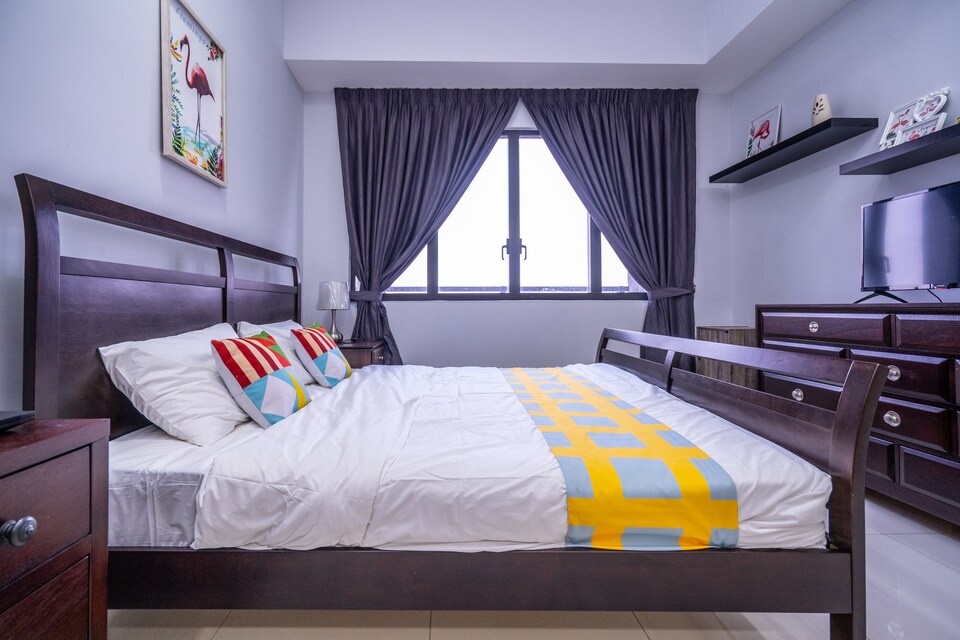 OYO Home 89380 Incredible Studio Icon City, Bandar Sunway, Subang Jaya