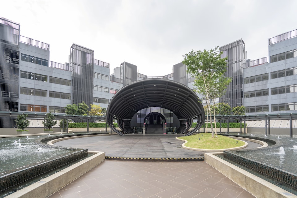 OYO Home 89380 Incredible Studio Icon City, Bandar Sunway, Subang Jaya