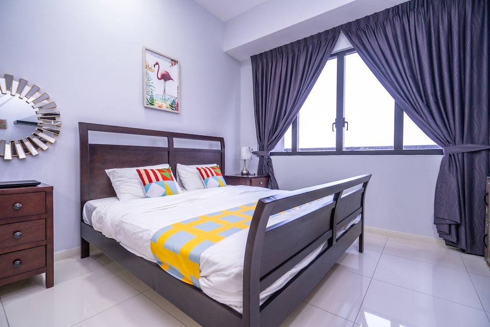 OYO Home 89380 Incredible Studio Icon City, Bandar Sunway, Subang Jaya