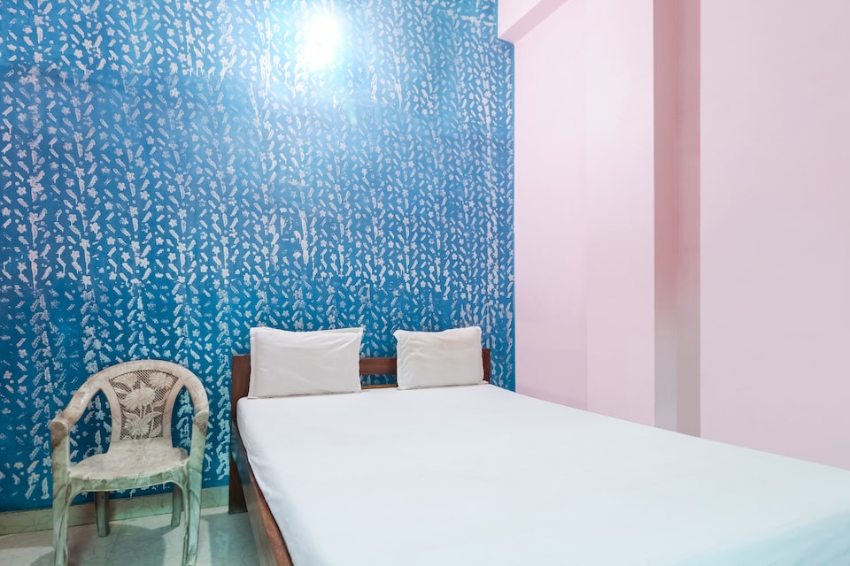 SPOT ON 60083 Hotel Welcome & Restaurant, Gaya, Gaya