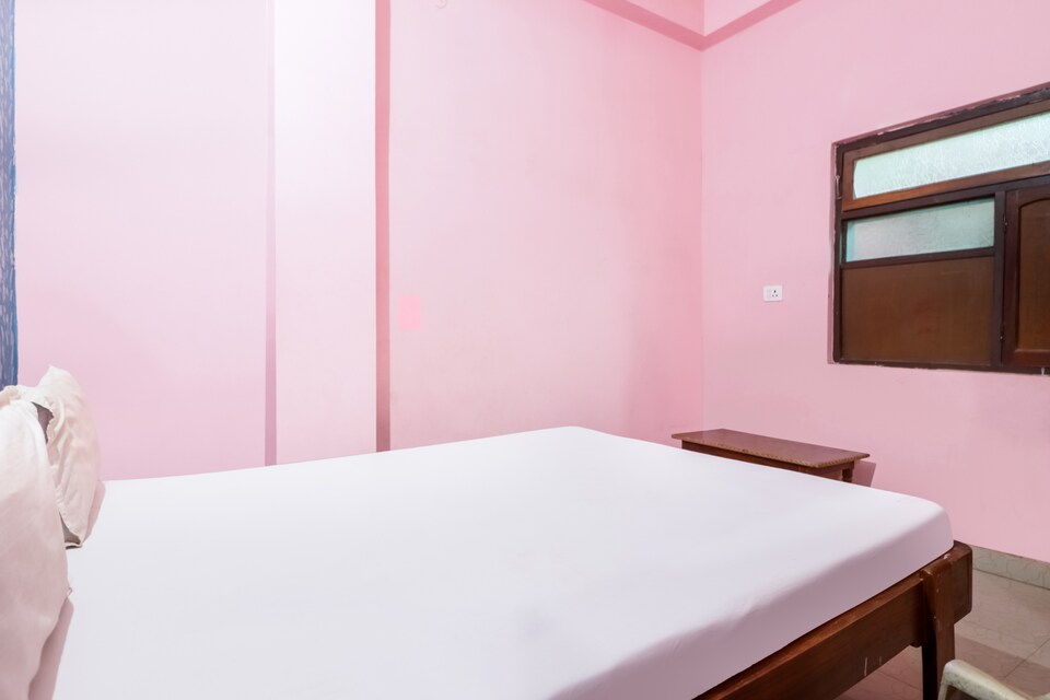 SPOT ON 60083 Hotel Welcome & Restaurant, Gaya, Gaya