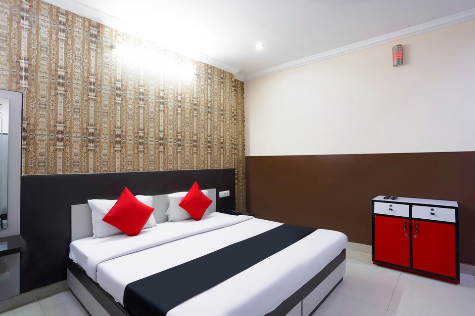 Capital O 60084 Ram Kripa Inn, Chitrakoot, Chitrakoot