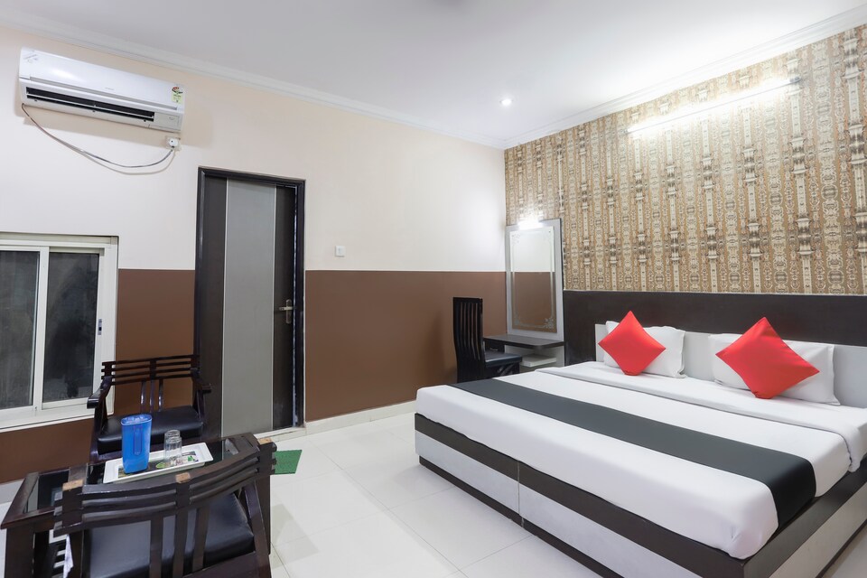 Capital O 60084 Ram Kripa Inn, Chitrakoot, Chitrakoot