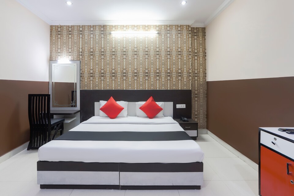 Capital O 60084 Ram Kripa Inn, Chitrakoot, Chitrakoot