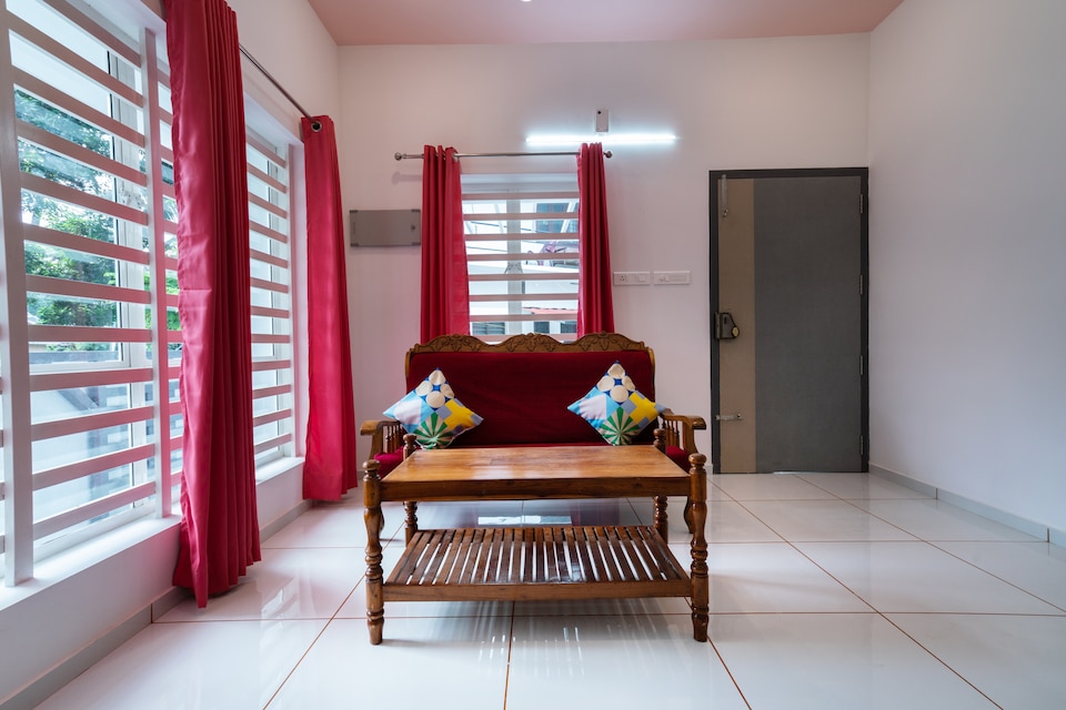 OYO Home 60139 Exotic Stay, Edapally Kochi, Kochi