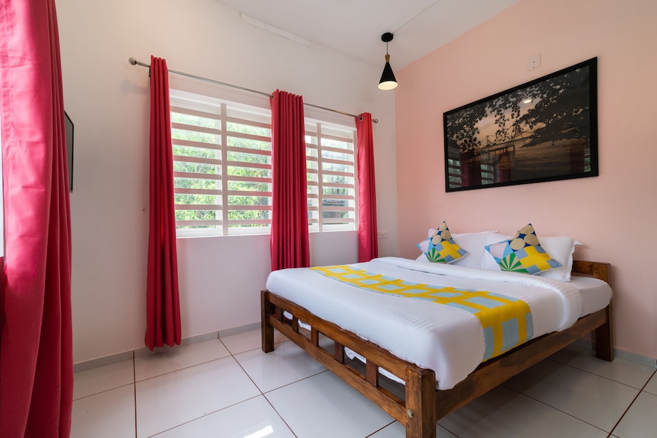 OYO Home 60139 Exotic Stay, Edapally Kochi, Kochi