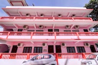 Hotel O Omkar Guest House Near Immaculate Conception Church