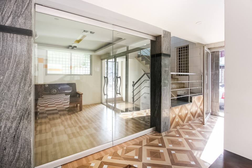 OYO Flagship Habiba Noor Inn, Dindigul City-II, डिंडीगुल