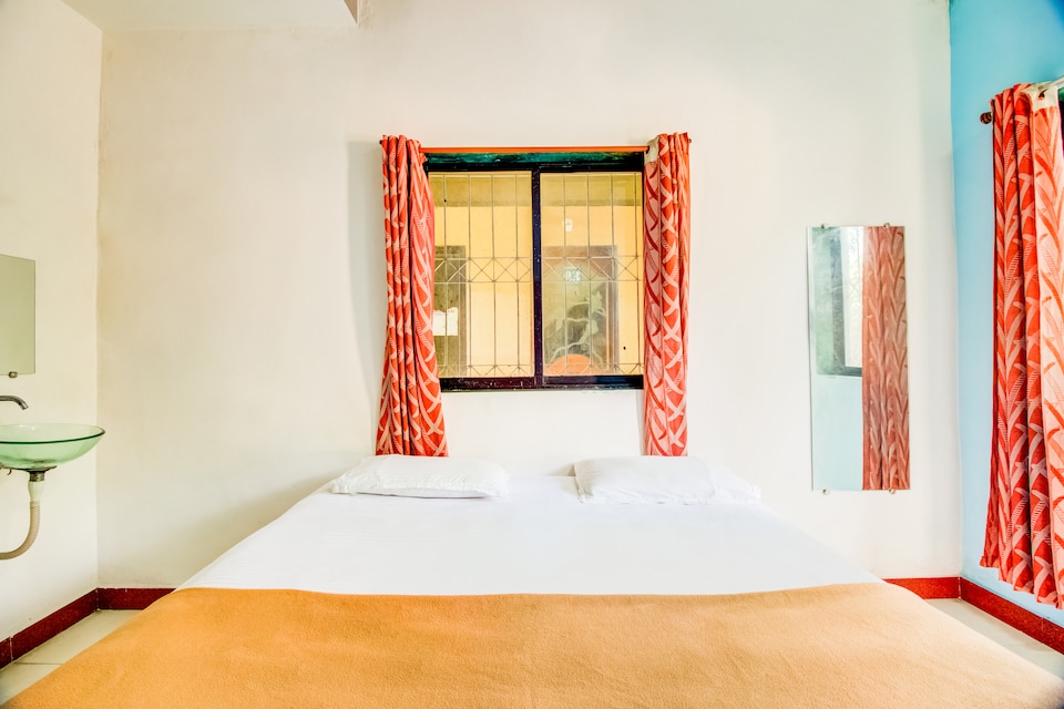 OYO 60096 Nivaant Resort, Alibag- Kashid- murud, Alibag