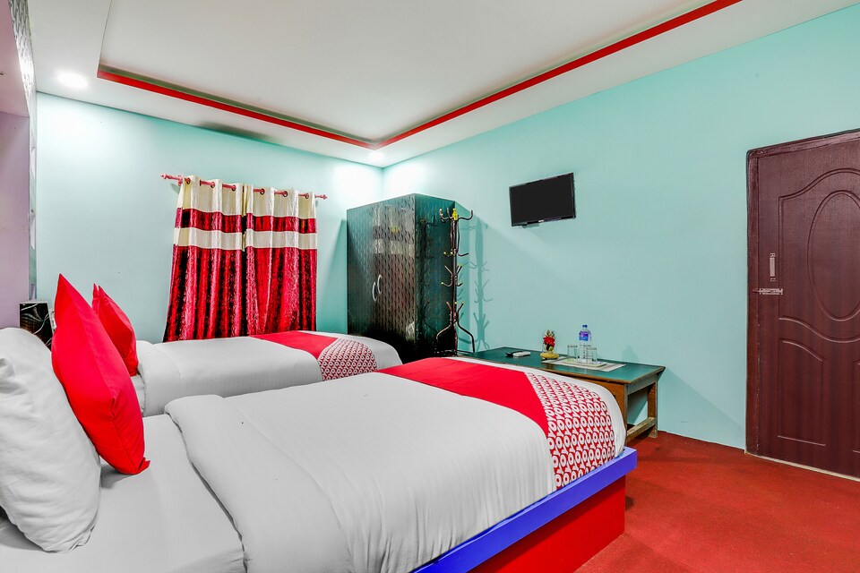 OYO 597 Royal Adventure Bardiya Resort, Bardiya, Bardiya