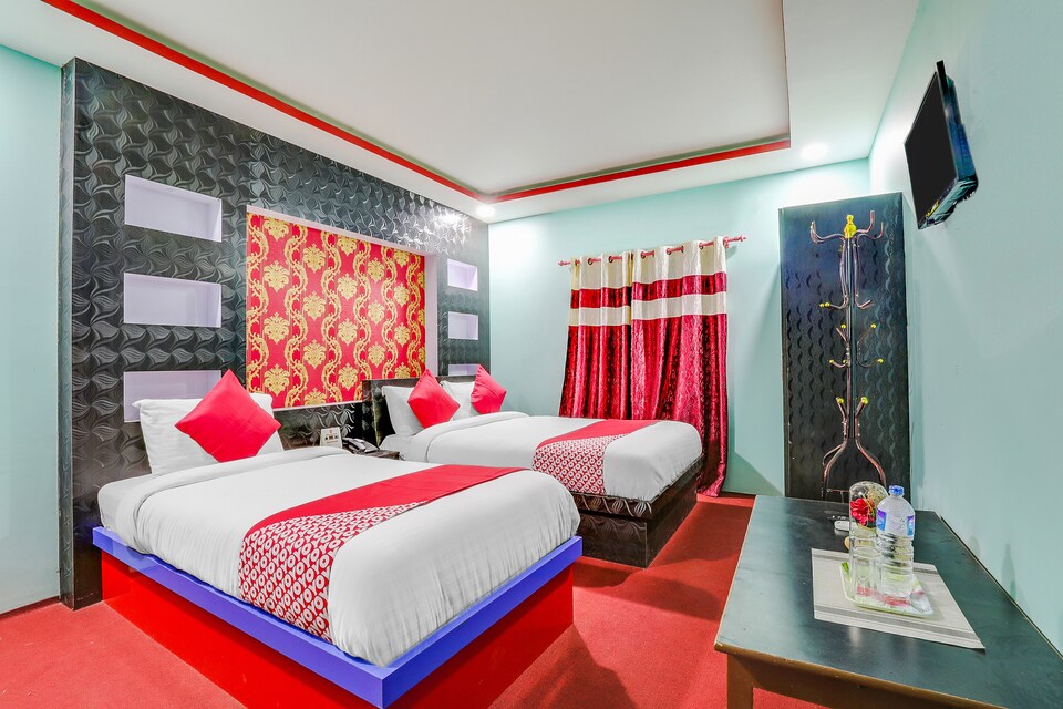 OYO 597 Royal Adventure Bardiya Resort, Bardiya, Bardiya