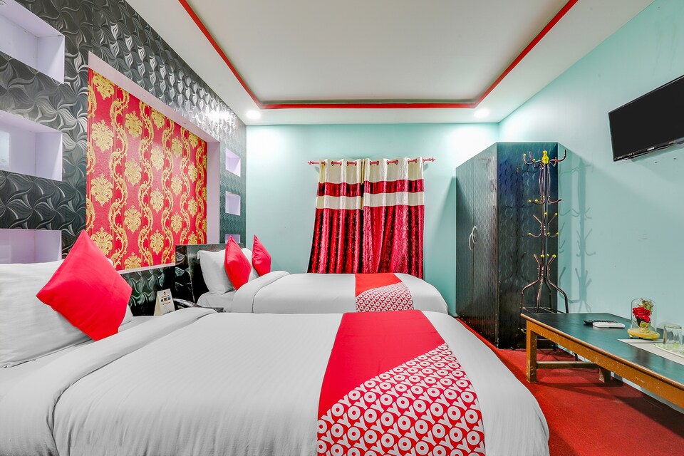 OYO 597 Royal Adventure Bardiya Resort, Bardiya, Bardiya