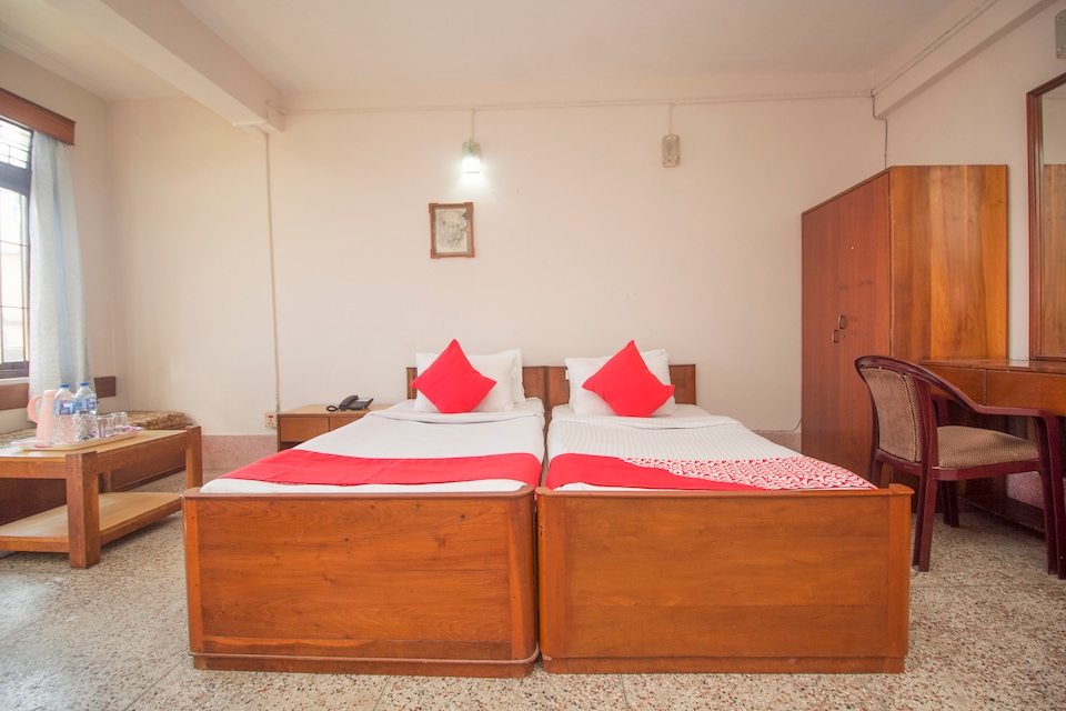 OYO 60097 Hill Hotel Lachung, Lachung, Lachung