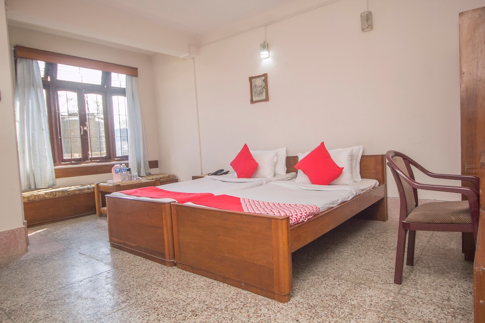 OYO 60097 Hill Hotel Lachung, Lachung, Lachung