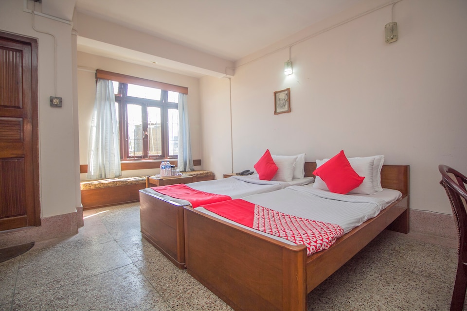 OYO 60097 Hill Hotel Lachung, Lachung, Lachung
