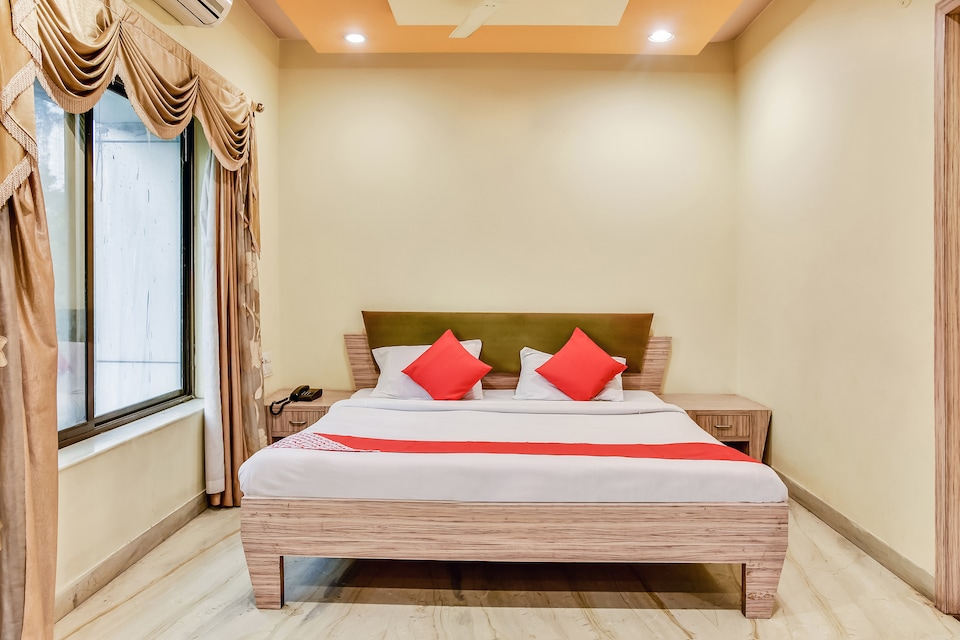 Capital O 60102 Hotel Shri Krishn, Betul, Betul