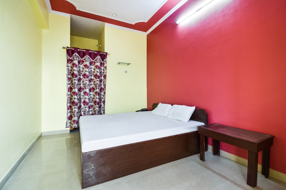 SPOT ON 60103 Hotel Jaishree Palace And Restaurant, Sikar Road Jaipur, Jaipur