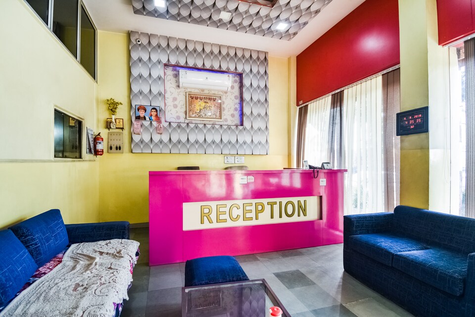 SPOT ON 60103 Hotel Jaishree Palace And Restaurant, Sikar Road Jaipur, Jaipur