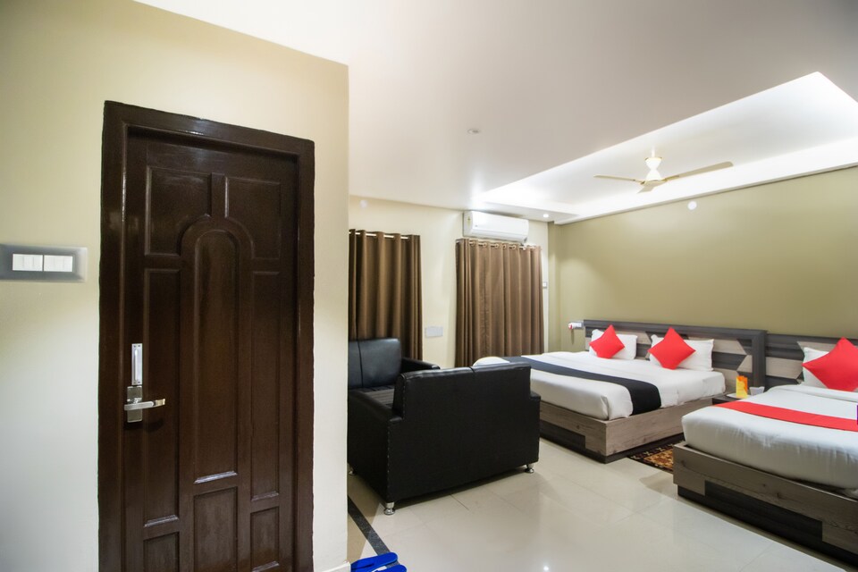 Capital O 60150 Oishi Plaza, Bankura city, Bankura