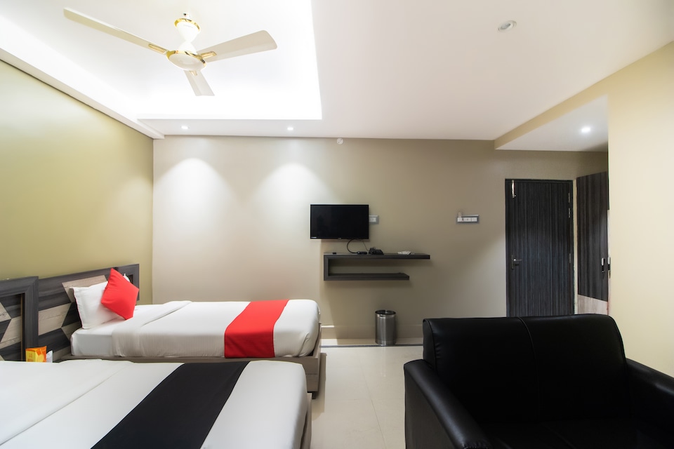 Capital O 60150 Oishi Plaza, Bankura city, Bankura