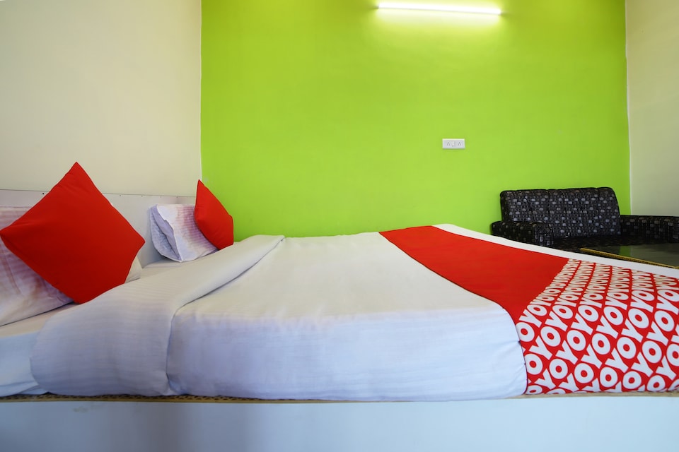 OYO 60152 S.R. Garden And Hotel , Mainpuri, Mainpuri