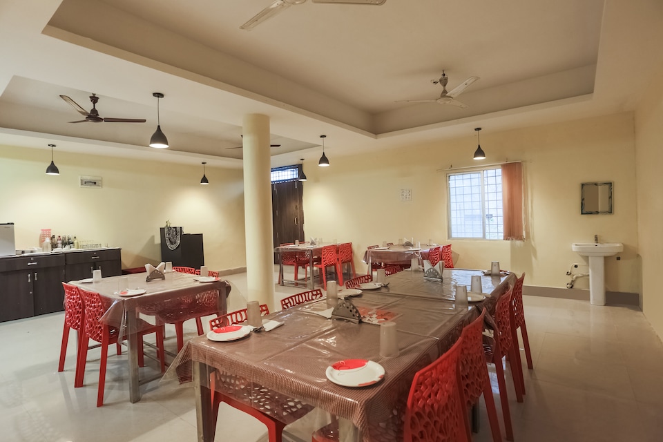 OYO Flagship Hotel Mount Valley, Koraput, Koraput