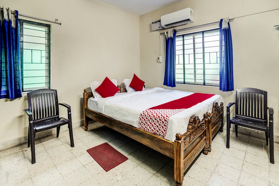 Flagship 60003 Hotel Santosh, Khandagiri Bhubaneswar, Bhubaneswar