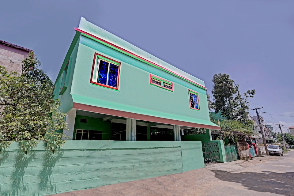 Flagship 60003 Hotel Santosh, Khandagiri Bhubaneswar, Bhubaneswar