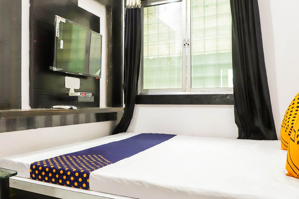 SPOT ON Hotel Soni, Betul, Betul