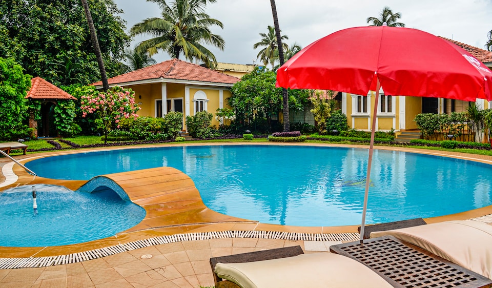 OYO Premium 018 Calangute Suites, Calangute Goa, Goa