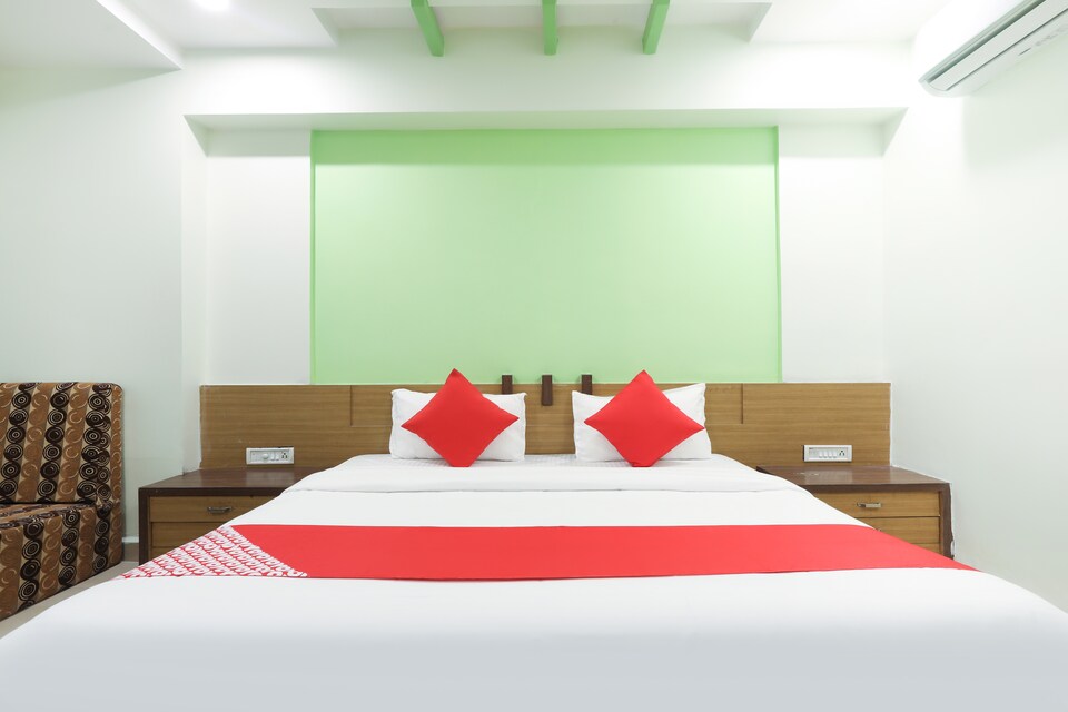 OYO 60006 Hotel Kantishiva , Betul, Betul