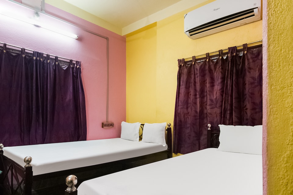 SPOT ON 60008 Laxmi Mata Guest House, Aarambagh, Hoogly