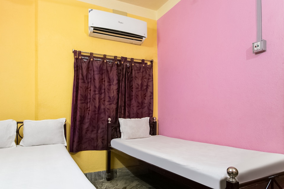 SPOT ON 60008 Laxmi Mata Guest House, Aarambagh, Hoogly