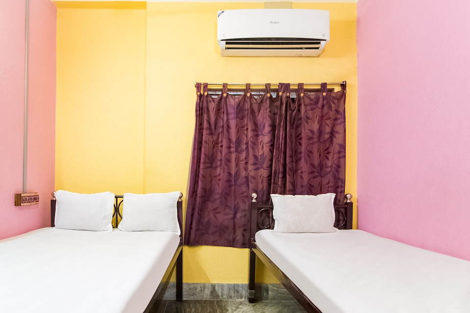 SPOT ON 60008 Laxmi Mata Guest House, Aarambagh, Hoogly