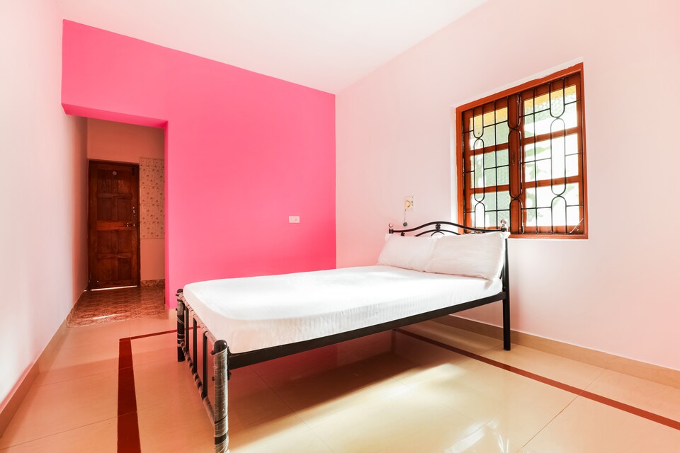 OYO 60009 Grand Hidden Village, Ashven Arambol Goa, Goa