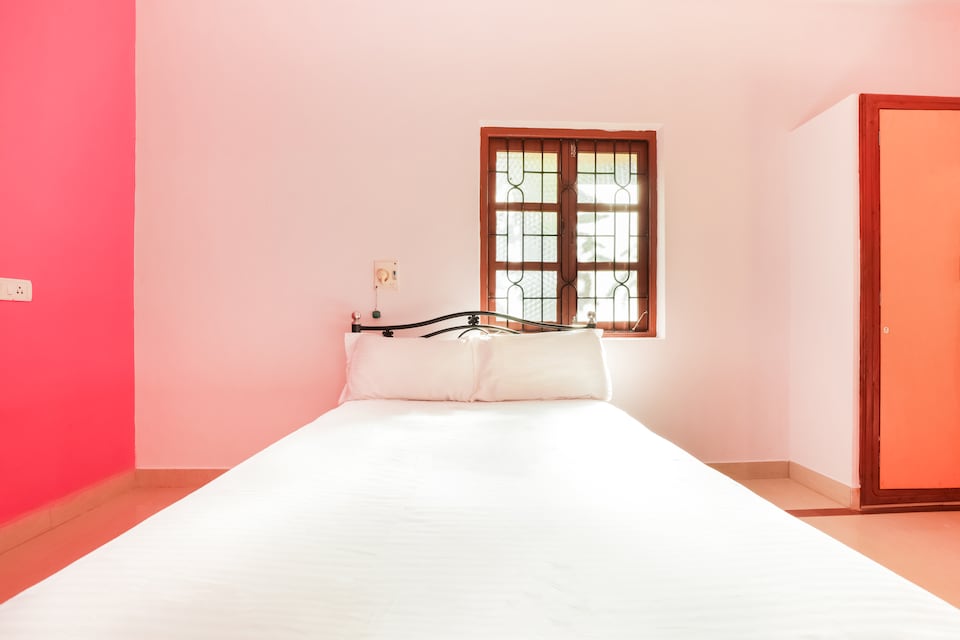 OYO 60009 Grand Hidden Village, Ashven Arambol Goa, Goa