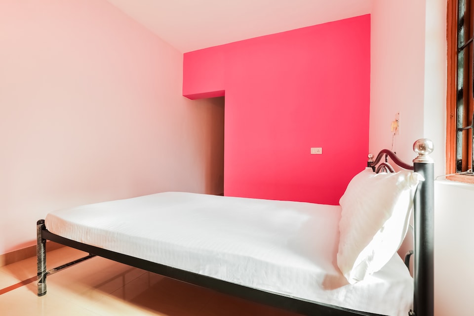 OYO 60009 Grand Hidden Village, Ashven Arambol Goa, Goa