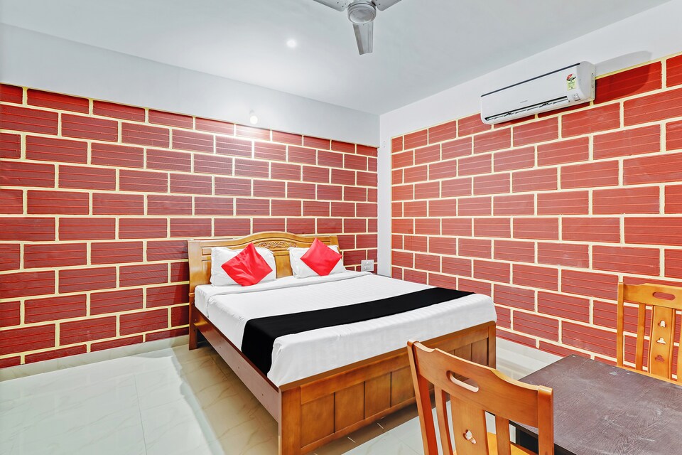 Capital O 60010 Royal Heritage Resort, Tumkur Bangalore, Bangalore